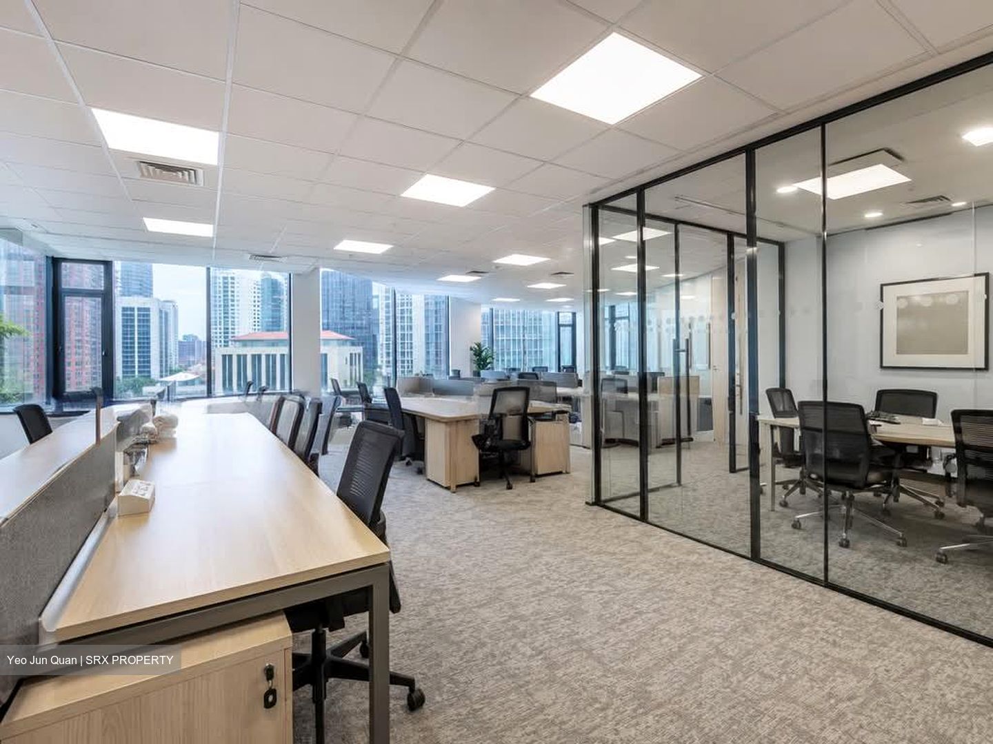 International Plaza (D2), Office #581134601